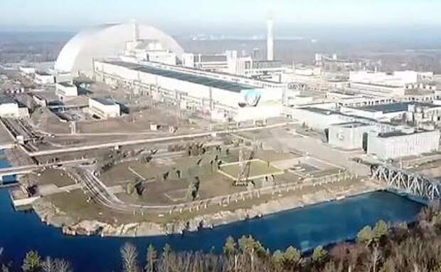 АЭС Украины: Европа еще не понимает, чем ей грозит самостийный «мирный атом» в руках бандеровцев