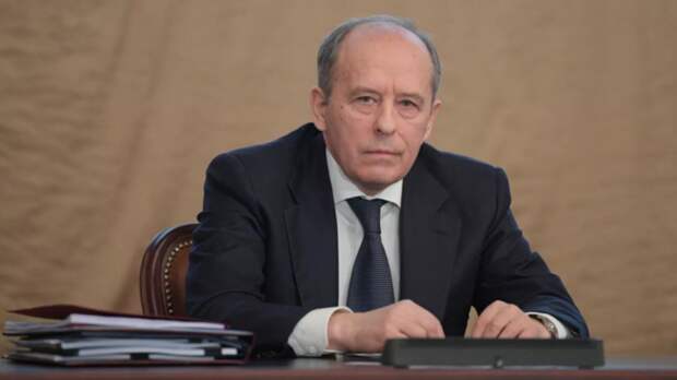 Бортников: Россия может привести в чувство спецслужбы Киева и западных кураторов