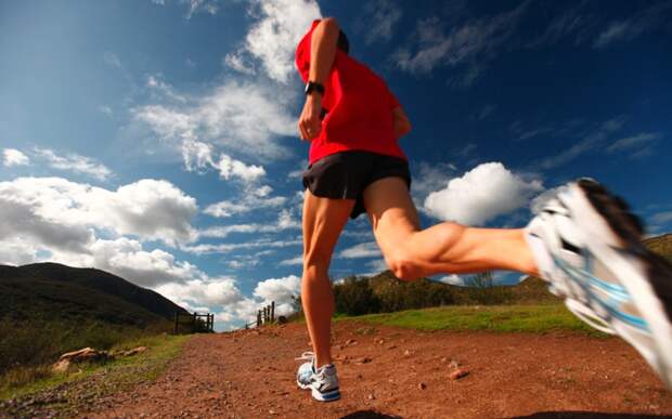 5 хитростей профи , которые помогают бегать быстрее и не задыхаться