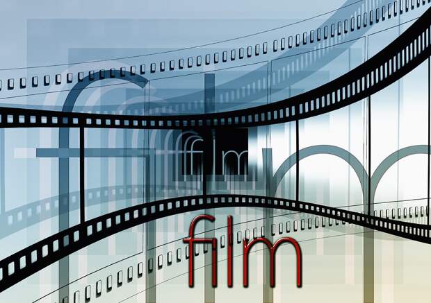 Кино/Фото: pixabay.com
