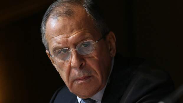 Лавров назвал возвращение Дамаска в ЛАГ неотъемлемой частью сирийского урегулирования Лавров назвал возвращение Дамаска в ЛАГ неотъемлемой частью сирийского урегулирования