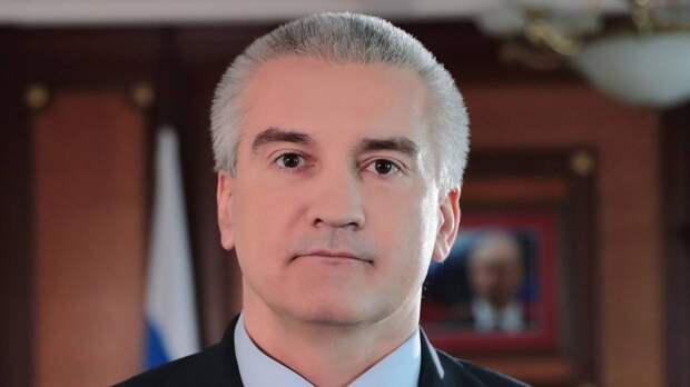Глава Крыма Аксенов заявил, что ничего не может пообещать Зеленскому кроме «дырки от бублика»