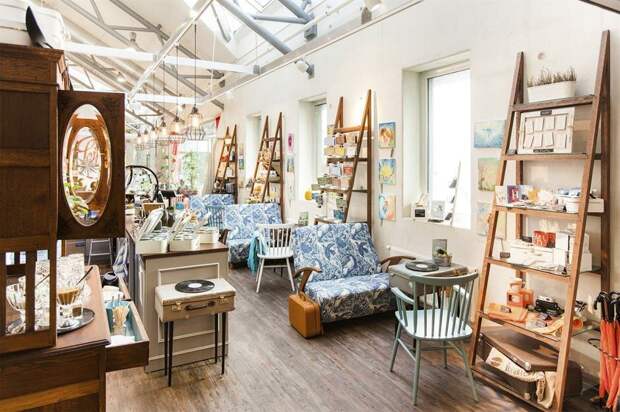 Как выглядят 8 самых крутых аэропортов в мире