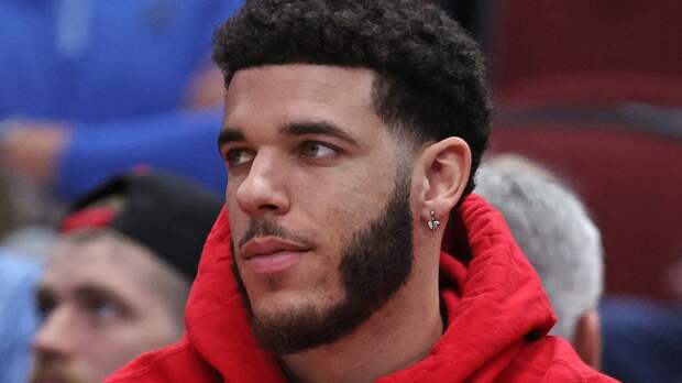 Lonzo Ball