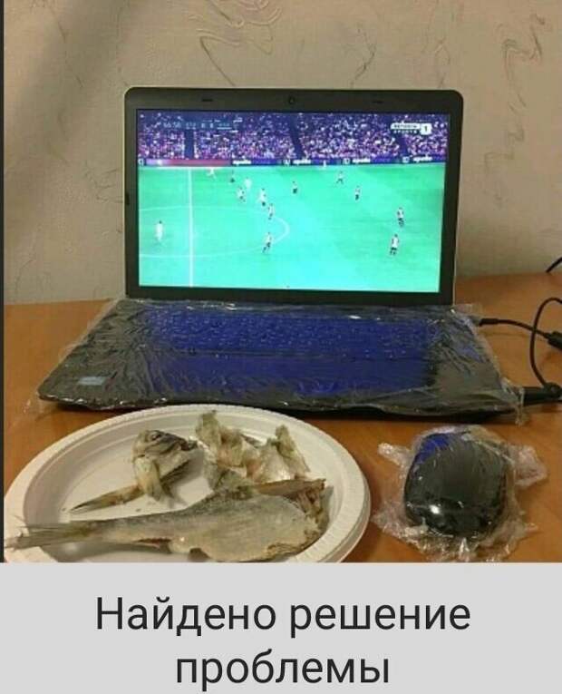 Пятничный лайфхак в действии Пятничный лайфхак в действии