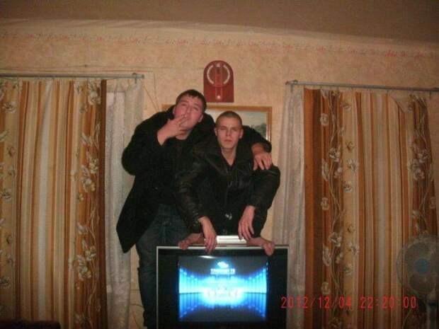 Прикольные картинки