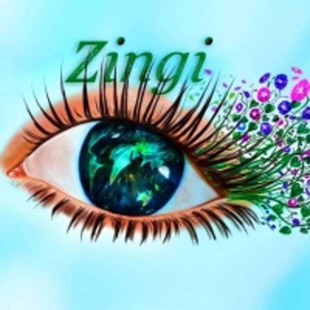 Галерея изображений Zingi