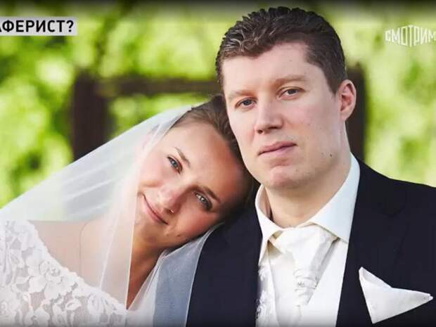 Звездный шеф-повар Кирилл Зебрин оставил бывшую жену и ребенка на улице