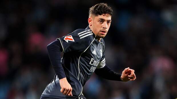 Апелляция «Реала» на удаление Вальверде отклонена