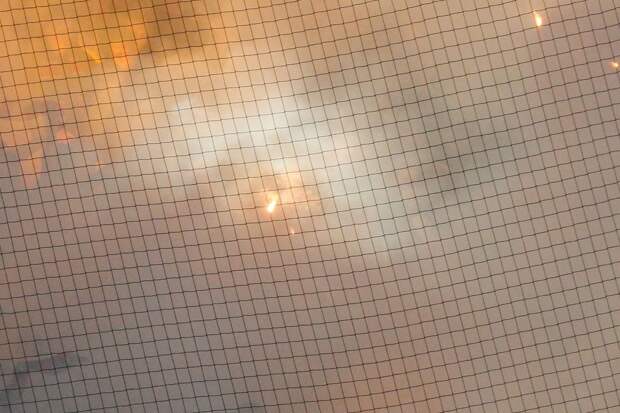 Иран атаковал ракетами британскую базу в Индийском океане