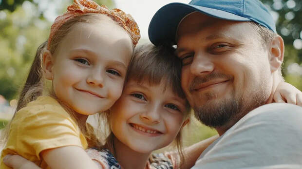 "Налоговый кешбэк" стал реальностью: работающие родители получат на руки солидную прибавку