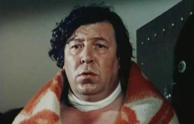 «Никола Питерский» с мешком подарков