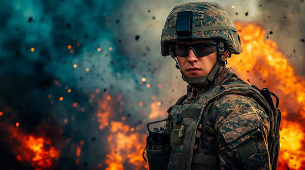 Новые ограничения: с какими болезнями нельзя служить по контракту на войне