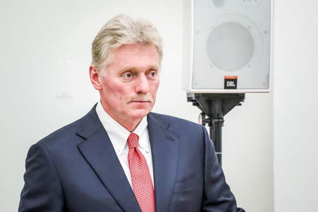 Песков: убийства лидеров Ирана не останутся без последствий