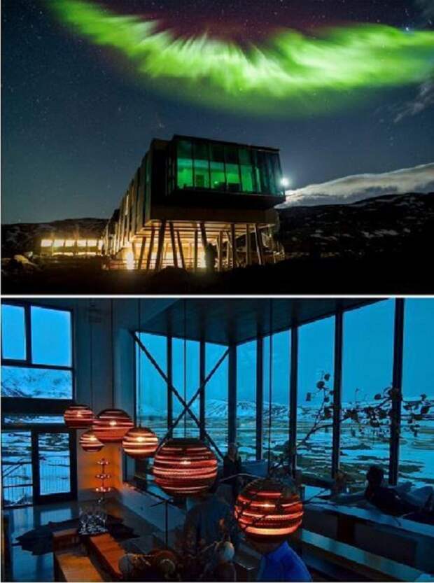 Мир Барби, единение с природой: необычные рестораны, в существование которых трудно поверить (фото)