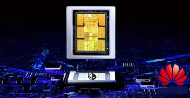 Huawei говорит, что ее ИИ-процессор Ascend 910B может быть быстрее Nvidia A100, но лишь в «в некоторых других тестах»