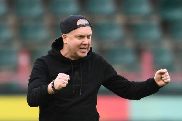 Спасение из «Крокуса», стресс и убытки: где сейчас Сергей Светлаков