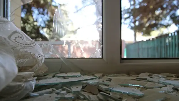 В Луганске из массового захоронения извлекли тела 17 жертв конфликта