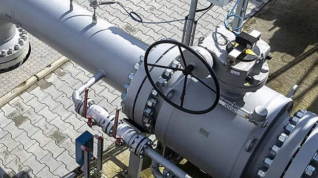 У газопровода между Сербией и Венгрией нашли 4 кг пластичной взрывчатки — прокуратура