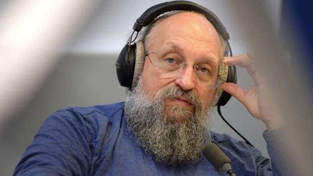 Вассерман сделал неожиданные выводы об убийстве журналистов в ЦАР Вассерман сделал неожиданные выводы об убийстве журналистов в ЦАР