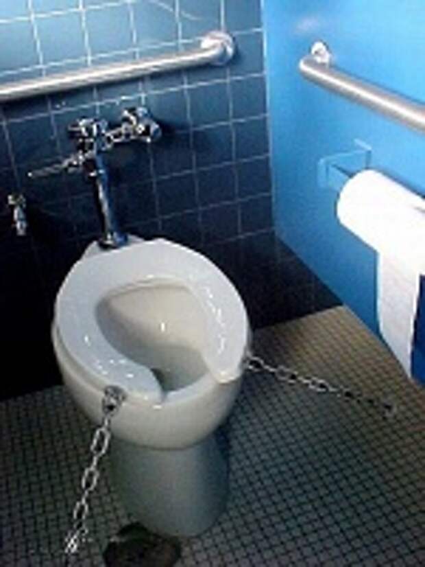 Что было бы если бы миром правили женщины 41