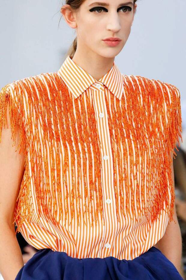 Dries Van Noten Spring 2019 Ready-to-Wear