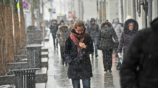 «Сильных колебаний ожидать не стоит»: когда в Центральную Россию придёт весна