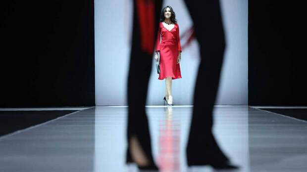 Горожанам рассказали о деловой программе Московской недели моды