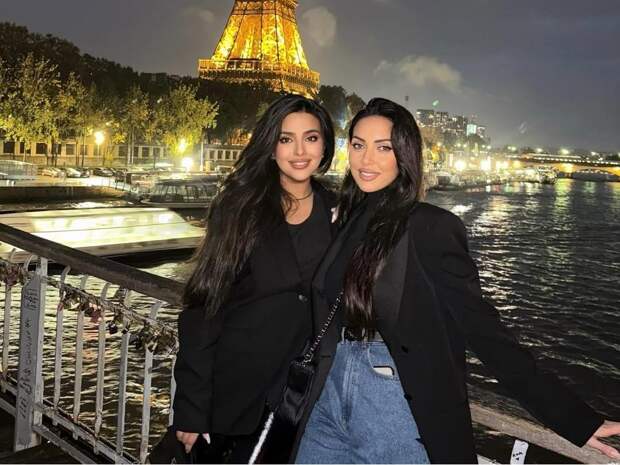 «К нашему бизнесу непричастен ни один мужчина»: подруга Алсу прокомментировала скандальное фото с Абрамовым