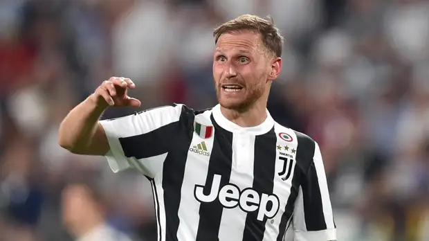 Новичок «Локомотива» Хевёдес рассказал своём знакомстве с Буффоном