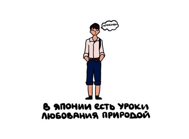 Короткие интересные факты на все случаи жизни