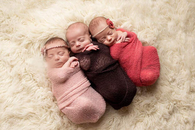 Число смертей во Франции впервые за 80 лет превысило число рождений