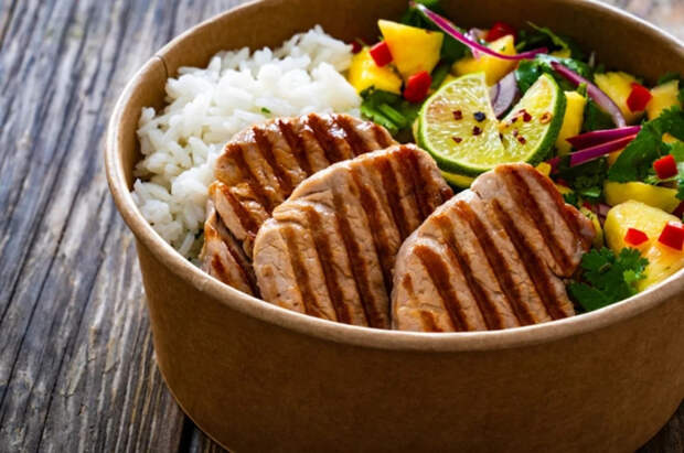 Гусакова раскрыла, какое мясо идеально для ЗОЖников