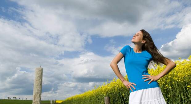 Психолог Хорс: непоколебимо верить в себя могут только психопаты