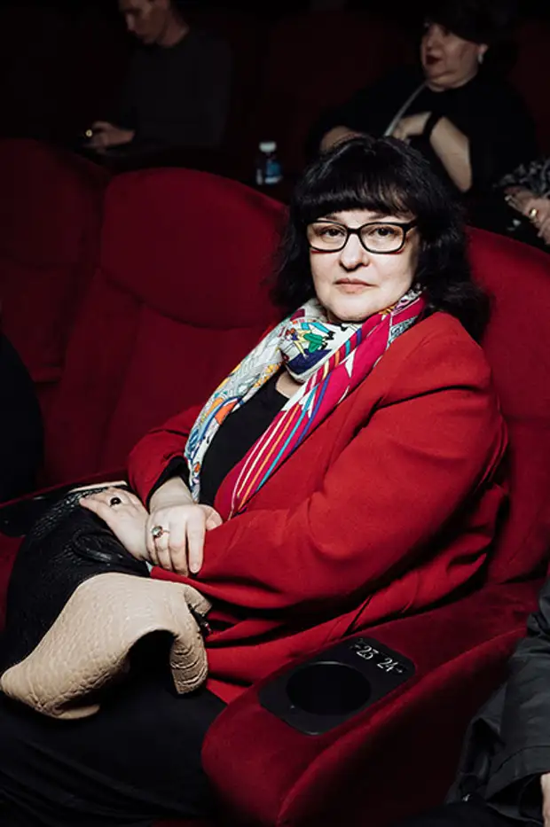 Dress Code. В Москве прошла премьера фильма “Первый Оскар”. Среди гостей — Юлия Пересильд, Алексей Учитель, Владимир Мединский