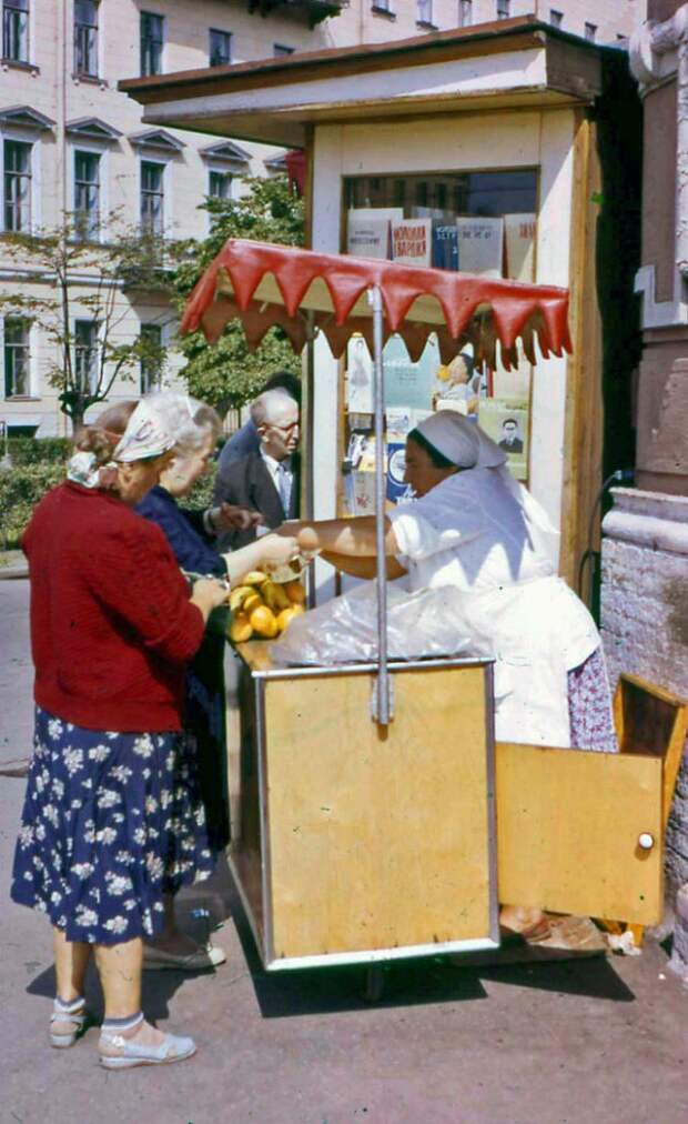 Leningrad1961-09