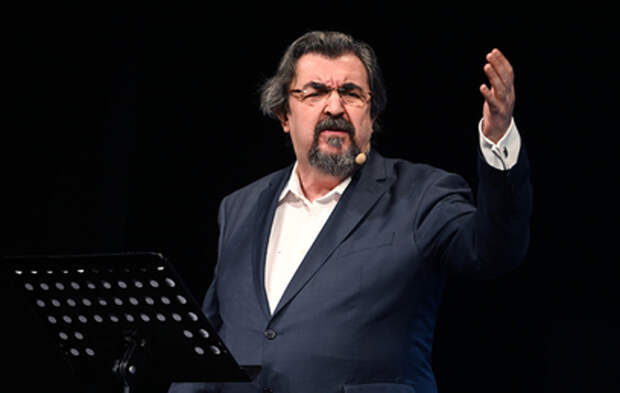 «Он не жаловался на здоровье»: Игорь Золотовицкий скончался после продолжительной болезни