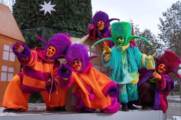 От «Онегина» с Дюжевым до уличных спектаклей: гид по театральной неделе в Нижнекамске