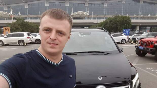 Сыну Фургала отказали в регистрации на выборах в Госдуму 