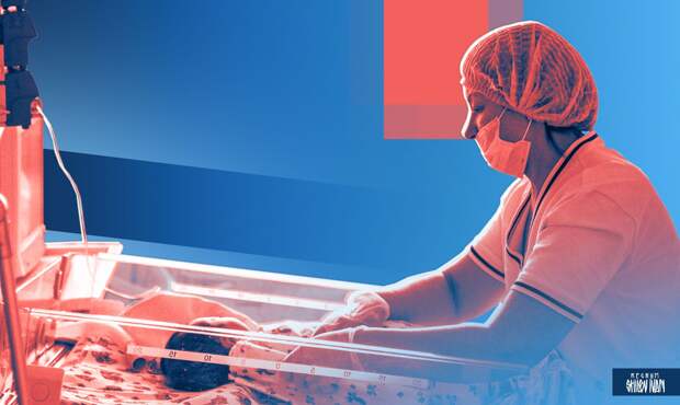 Инфекций в анализах медиков роддома в Новокузнецке, предварительно, не выявлено