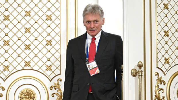 Песков: у Кремля нет информации о планах по введению ответственности за VPN