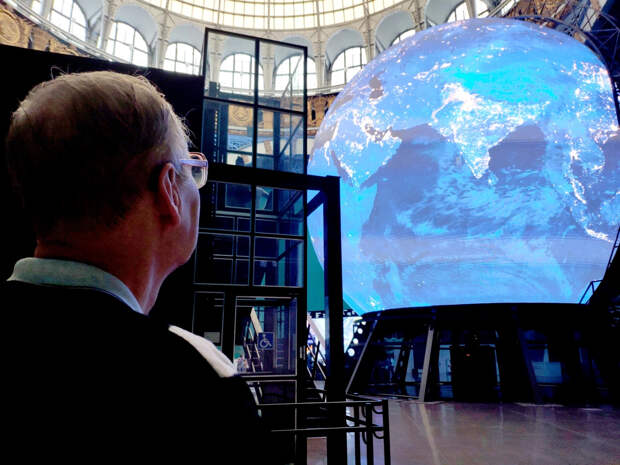 Ученые обнаружили уникальные механизмы долголетия у жителей Бразилии