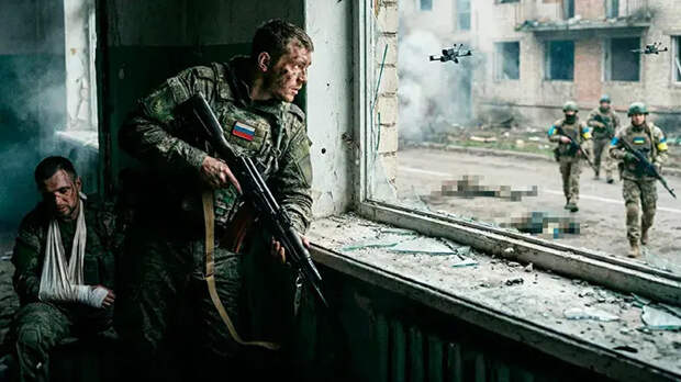 Провал в Доброполье. Судьба генерала Ахмедова прояснилось. Военкоры уже не молчат