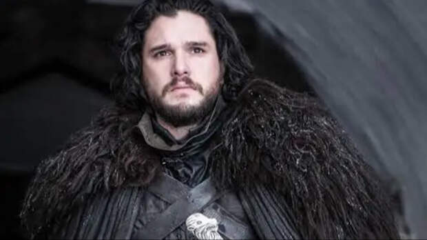 «Как вы смеете?» — Кит Харингтон в ярости из-за петиции о пересъемке финала «Игры престолов»