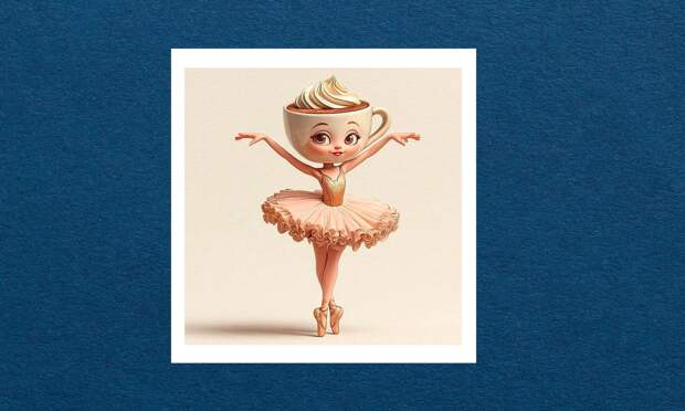 35 раскрасок с итальянскими мемами брейнрот: Балерина Капучино, Тралалело Тралала, 67 и другие