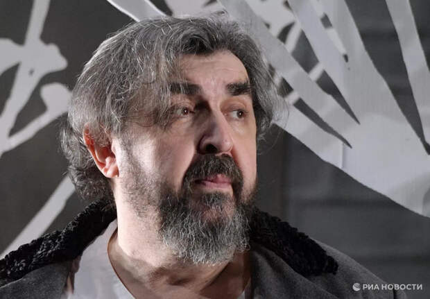 Стало известно наследство актера Золотовицкого