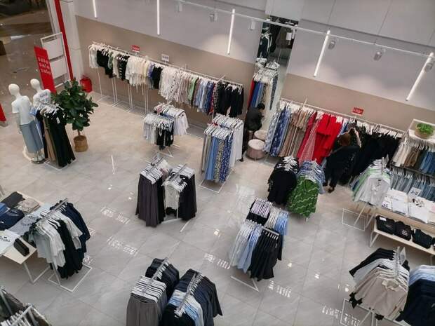 Авито Работа: зарплатные предложения в ритейле выросли на 18% за год