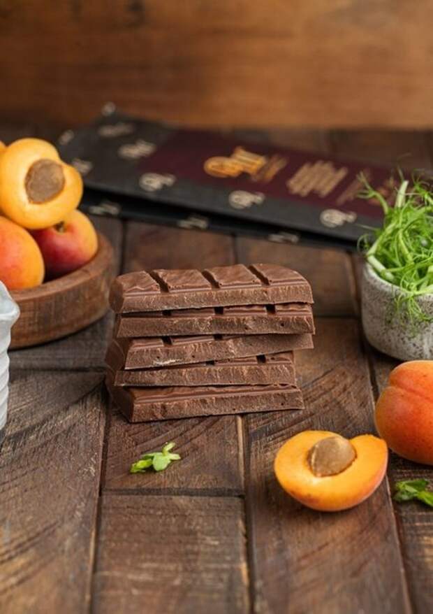 Продукты и напитки, которые откровенно вредят организму