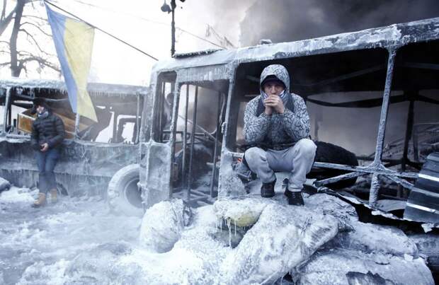 Что ждёт украинцев зимой. Почему из городов нужно выезжать
