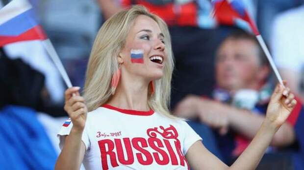 Как отечественный футбол победил политических противников России
